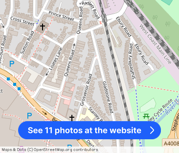 Grosvenor Rd, Watford, WD17 - Photo 1