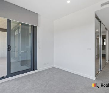 617/2 Anzac Park, Campbell ACT 2612 - Apartment For Rent | Domain - Photo 1