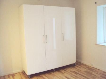 2-værelses studiebolig - Photo 2