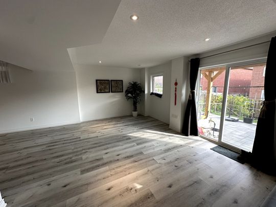 For Lease - 196 Colesbrook Road Unit# basement, Richmond Hill, Ontario - Photo 1