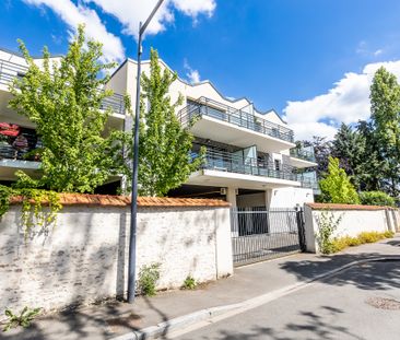Appartement de type 2 - Photo 2
