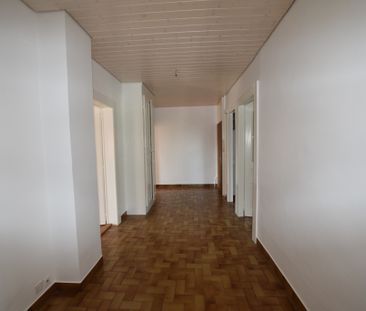 Superbe appartement de 3 pièces avec cheminée - Photo 1
