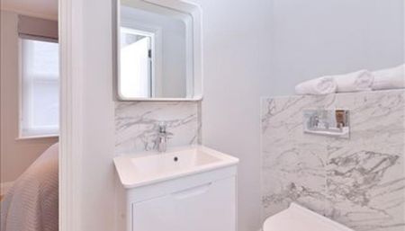 Studio to rent - Photo 5