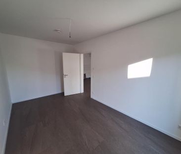 Neubau! Erstbezug 2-Zimmer Wohnung mit EBK, Balkon, Keller - Photo 1