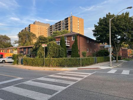 For Lease - 43 Chapman Avenue Unit# Main, Toronto, Ontario - Photo 4