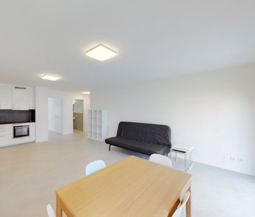 MODERNO APPARTAMENTO AMMOBILIATO - ALL INCLUSIVE - Photo 2