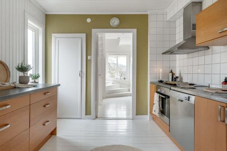 Floragatan, Borås - Foto 2