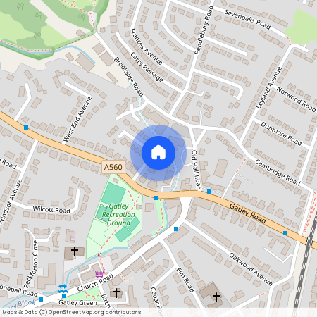 Flat 3 :: Greenbank Road