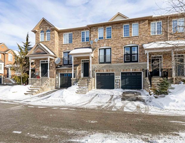 For Lease - 165 Fieldstone Drive Unit# 27, Vaughan, Ontario - Photo 1