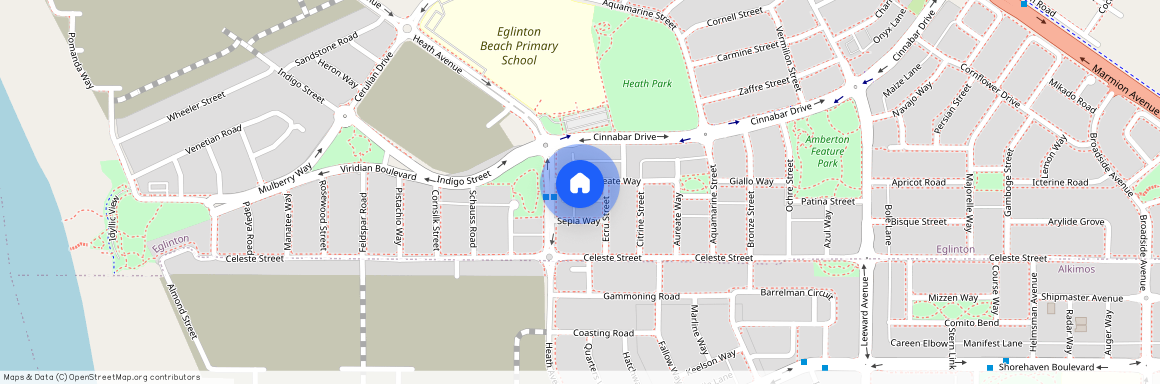 43 Aureate Way, WA 6034, Eglinton