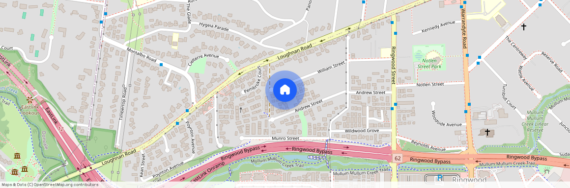 1/29 William Street, Vic 3134, Ringwood