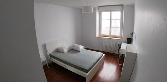 Appartement à louer, 4 pièces - Angers 49100 - Photo 2