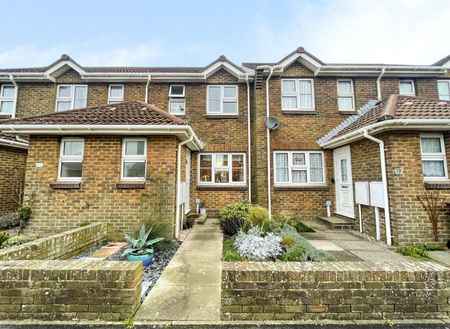 Collingwood Close, Eastbourne BN23 6HZ - Photo 3