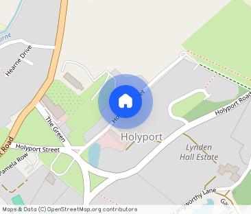 Holyport Street Holyport Maidenhead - Photo 1