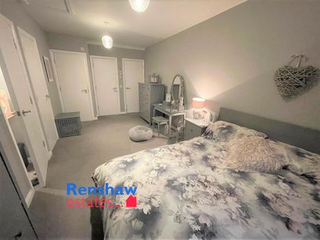 3 bedroom townhouse to rent - Photo 4