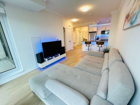 For Lease - 4085 Parkside Village Drive Unit# 1601, Mississauga, Ontario - Photo 4