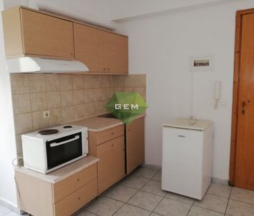 Studio/Γκαρσονιέρα για ενοικίαση Καμίνια (Ηράκλειο Κρήτης) - Photo 1