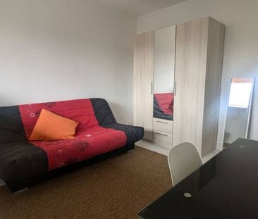 STUDIO MEUBLE DE 18.45 M2 - Photo 1