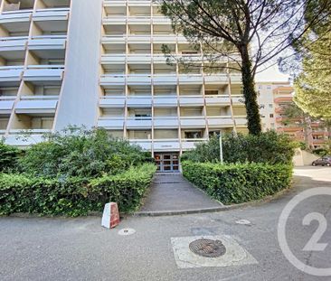 Location Appartement 1 pièce 18m² MONTPELLIER 34090 - Photo 3