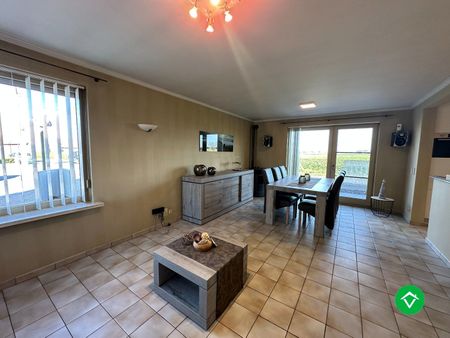 Gezellige woning te Kortemark - Photo 2