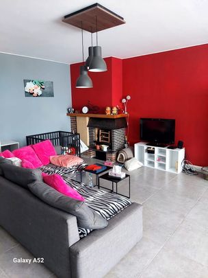 Appartement te huur - Photo 1