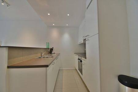 Appartement te huur - Foto 5