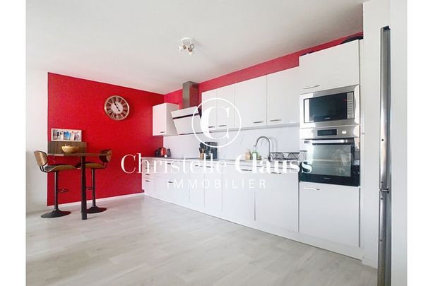 Appartement - LINGOLSHEIM - 64m² - 2 chambres - Photo 1