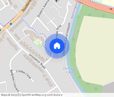 Waterside Drive, Chichester, PO19 - Photo 1