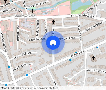 5 bedroom terraced house to rent - Photo 1