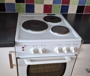 Högatan 3 - Photo 2