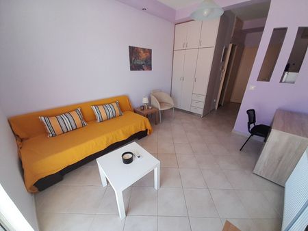 Διαμέρισμα για ενοικίαση Μαρίνα Καλαμάτας (Καλαμάτα) - Φωτογραφία 4