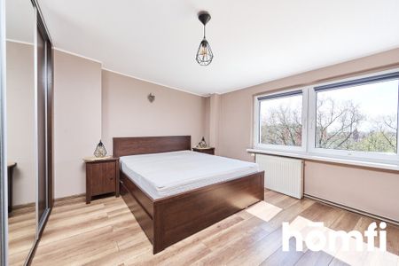 Mieszkanie 65 m², Wrocław, Krzyki, al. gen. Józefa Hallera - Zdjęcie 3