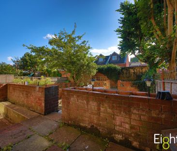 6 bedroom terraced house to rent - Photo 6