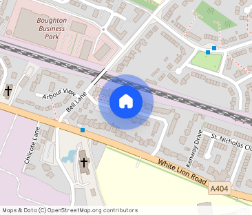 4 bedroom terraced house to rent - Photo 1