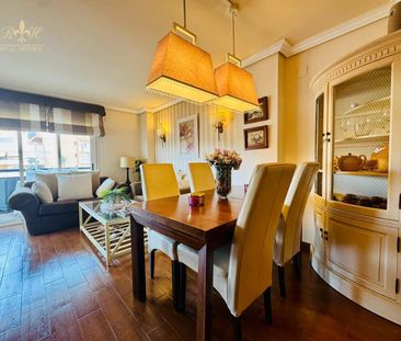 ÁTICO EN ALQUILER PARA TODO EL AÑO EN EL TÉRMINO MUNICIPAL DE VILLA... - Photo 1