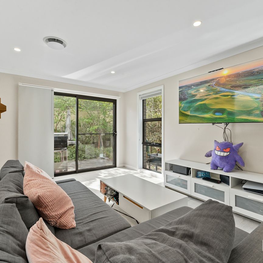 3/8 Newland Street, Flynn ACT, Belconnen - Photo 1