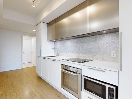 For Lease - 85 Wood Street Unit# 1815, Toronto, Ontario - Photo 5