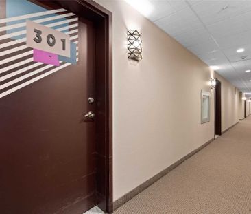 For Lease - 295 Cundles Road Unit# 301, Barrie, Ontario - Photo 1