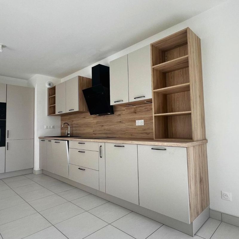 T3 A LOUER - Photo 1