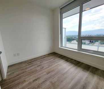Luxury 1 bed/1 bath Condo at Water Street (#1006) - Photo 3
