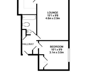 Napier Court, Outram Road, Croydon, CR0 - Photo 5
