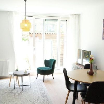 Te huur: Appartement Wiekstraat in Rotterdam - foto 1