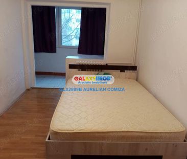 Inchiriere apartament 3 camere decomandat Aviatiei - Photo 1