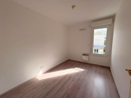 Location Appartement 2 pièces 41m² JOUE LES TOURS 37300 - Photo 4