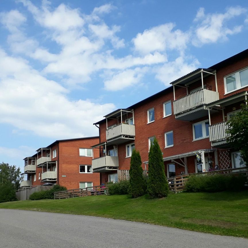 3:a Kalmarvägen 10 - Photo 1