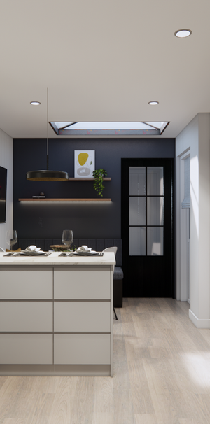 Bonham Road Room 6 - Garden Access - Photo 1