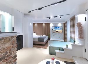 Studio/Γκαρσονιέρα για ενοικίαση - Μετς - Καλλιμάρμαρο, - Photo 2