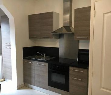 Location Appartement - Photo 2