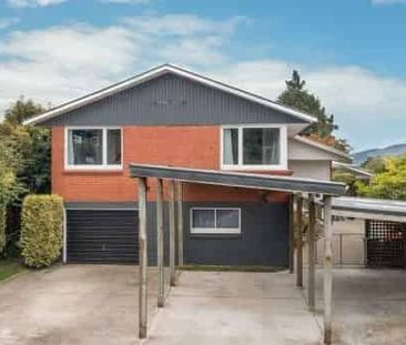 Charming 3BR Mosgiel Haven with large backyard - Photo 2