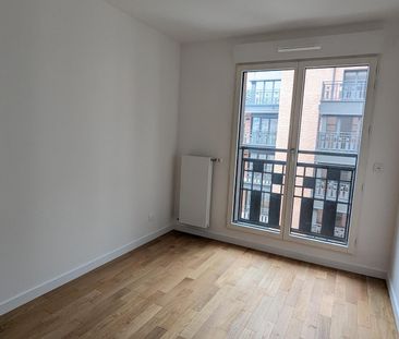 location Appartement T3 DE 64.7m² À COURBEVOIE - Photo 1